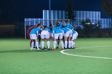 Bild 20 - Frauen FSG Kaltenkirchen - SV Henstedt Ulzburg : Ergebnis: 0:7